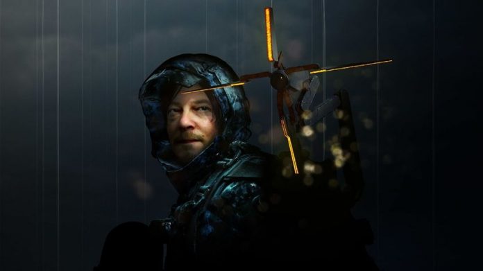 Death Stranding llegará a PC en junio de 2020