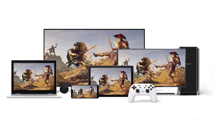 Google trop radin, voilà pourquoi il y'a si peu de jeux sur Stadia