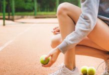 Le plan de soutien français est prêt à être lancé le 3 juin – Tennis