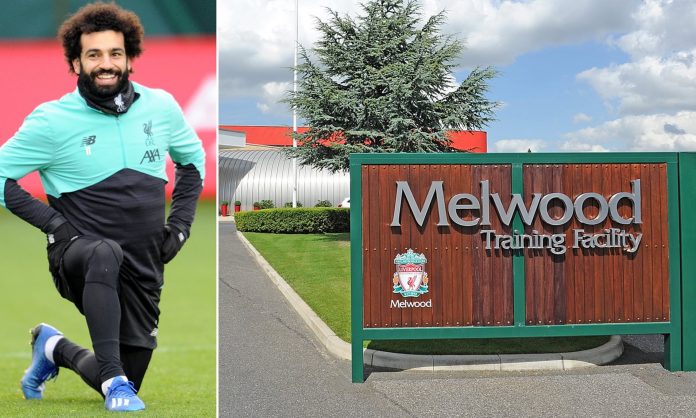 Liverpool-retournera-à-lentraînement-cette-semaine