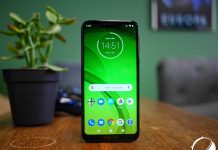 Motorola lance la mise à jour Android 10 stable pour le Moto G7