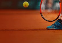 Roland Garros pourrait se jouer à huis clos