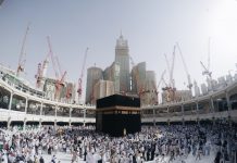 Le Hajj, pèlerinage musulman, ne sera possible que pour les résidents saoudiens