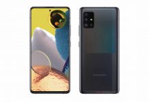 Les milieux de gamme Galaxy A51 5G et le Galaxy A21 annoncés en France