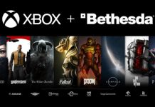 Le rachat de Bethesda aura-t-il une incidence sur les sorties PS5